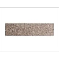 Keilbach Designprodukte Fußmatte ingresso 147 x 37 cm, rechteckig