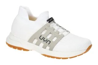 UYN Y100191 W000 Damen Sneaker wei? - Haru Active Women's Schuhe mit wasserbe...