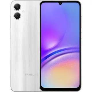 Samsung Galaxy A05 64GB [Dual-Sim] silber