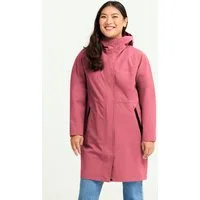 Jack Wolfskin Funktionsmantel ONERA 2L COAT W