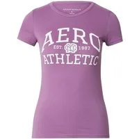 AÈROPOSTALE T-Shirt (1-tlg) Plain/ohne Details
