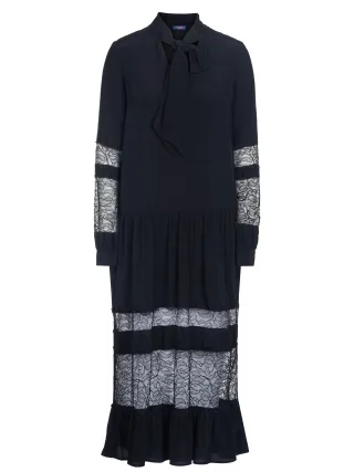 Trussardi Jeans Kleid