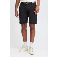 !Solid Chinoshorts SDMonty Kurze Hose mit Gürtel
