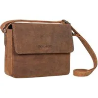STILORD Handtasche “Denisse” Schultertasche Damen Leder klein