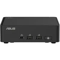 Asus NUC 15 Pro Slim Kit Core Ultra 7 255H Wi-Fi 7 Mini Computer Mini-PC (Intel ASUS NUC 15 Pro 1, Luftkühlung)