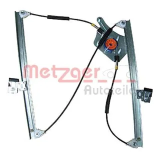 Metzger Fensterheber vorne rechts BMW 5er E39