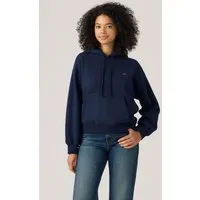 Levi's® Hoodie EVERYDAY HOODIE SWEATSHIRT in bequemer Passform