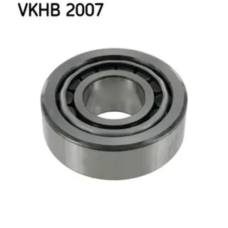 SKF Radlager Mercedes Benz Volvo