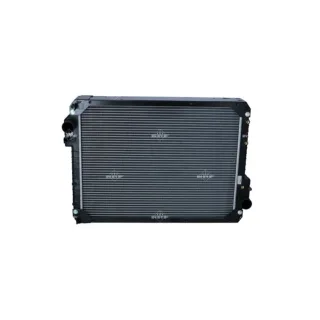 NRF Motork?hler gel?tet 54074