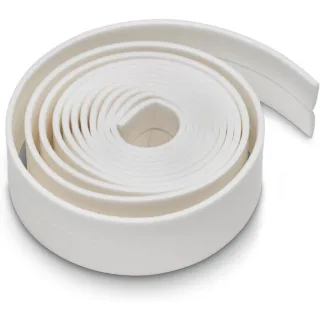Hoesch Wandprofil 6915 für Bade und Duschwannen, Rolle mit 3,30 m