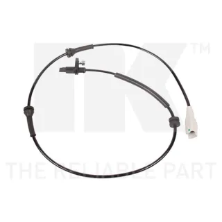NK Raddrehzahlsensor hinten Citroen Berlingo C4 Peugeot 5008 Partner