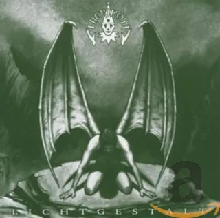 Lichtgestalt [Audio CD] Lacrimosa
