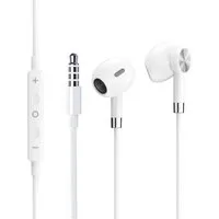 Samsung Designed for Samsung Dawnkey Magnetic Earphone, 3,5mm Klinke In-Ear-Kopfhörer (Freisprechfunktion)
