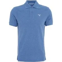 Barbour Poloshirt Polo Tartan Pique