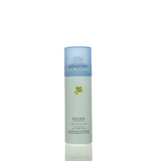 Lancome Bocage Deodorant Deo Spray 125 ml