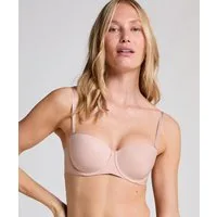 Hunkemöller Gemoldeter BH Jane Padded Strapless Underwired Bra