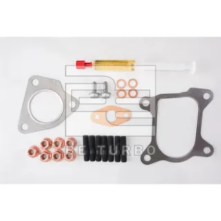 BE Turbo Montagesatz f?r Turbolader Alfa Romeo Gt Spider Mazda 323 626 Premacy 2,0