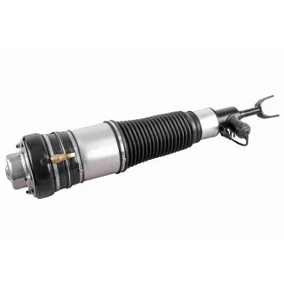 Vemo Luftfederbein vorne links Audi A6 C6 V15-50-0001-1