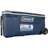 COLEMAN Trolley-Kühlbox Kühlbox Coleman 100QT Xtreme Wheeled, Kühlbox