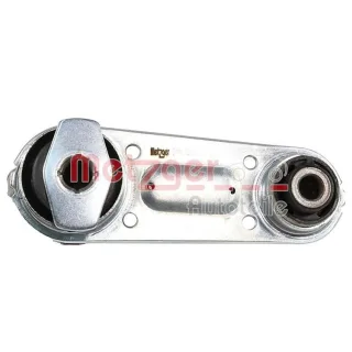 Metzger Motorlager hinten Renault Espace Laguna Vel