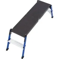 KRAUSE Arbeitsgerüst StepTop