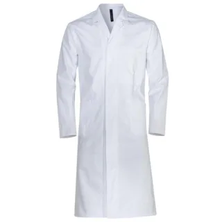 uvex whitewear Herrenmantel weiß 60 - 9830813