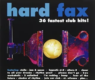 Hard Fax-36 fastest Club Hits