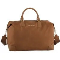 VALENTINO BAGS Henkeltasche JENNY RE, Damen Handtasche, mit Logoschriftzug