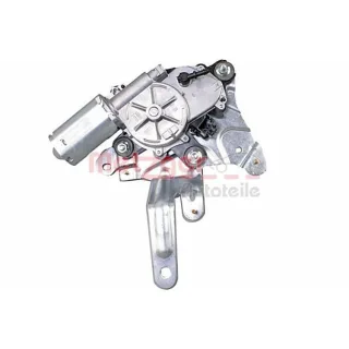 Metzger Wischermotor hinten Ford Tourneo Transit 2,2 2190817