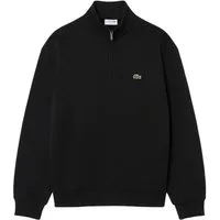 Lacoste Sweatshirt Herren Sweatshirt 1er Pack Baumwolle (Packung, 1er Pack)