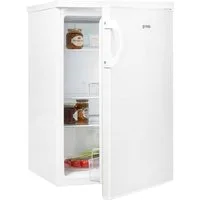 GORENJE Table Top Kühlschrank R492PW, 84,5 cm hoch, 56 cm breit