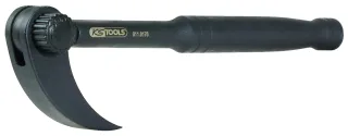 KS Tools Gelenk-Rollkopf-Hebeleisen - 911.8176