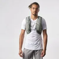 Salomon Trinkrucksack ACT SKIN 12 NO FLASKS, für sportliche Aktivitäten, sportlicher Stil, aus Polyester