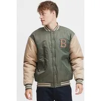 Blend Bomberjacke BHCoby (1-St) Lässige Bomberjacke