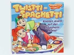 Trend Import - Twisti Spaghetti