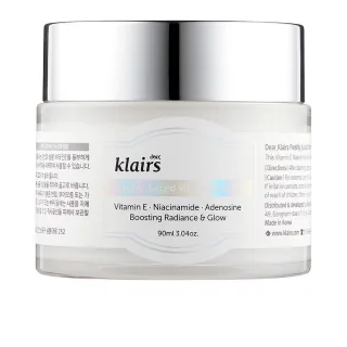 Frisch gepresste Vitamin E Maske 90 ml