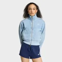 adidas Originals Jeansjacke FIREBIRD DENIM TRACK