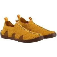 Affenzahn Knit Flinky Hausschuh nach Barfußschuhprinzip