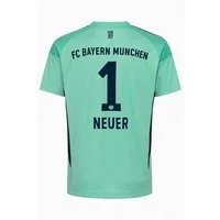 adidas Performance Fußballtrikot bayern neuer 2025/2026