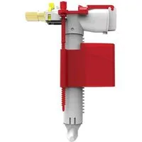 SANIT Füllventil Uni-Füllventil 510 (multiflow) G3/8x30