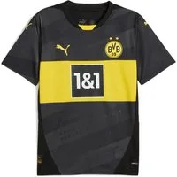 PUMA Fußballtrikot Puma Herren Borussia Dortmund Away Trikot 2024/25 774956