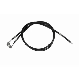Vaico Handbremsseil hinten Opel Zafira B V40-30029
