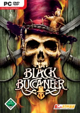 Black Buccaneer