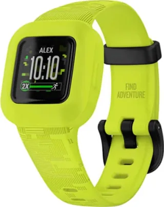 Garmin Smartwatch "vivofit jr. 3" Proprietär