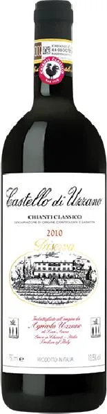 Castello di Uzzano Chianti Classico Riserva DOCG Jg. 2019
