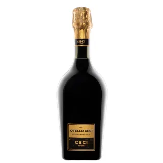 Otello 1813 Nero di Lambrusco N.V.