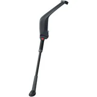 Hebie Fahrradständer Hebie Hinterbauständer FOX SUV HARDTAIL 26"-29" Schwarz - werkzeuglos