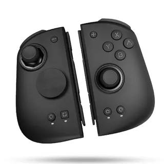 Mobapad Gemini 2 HD Flagship Version Wired bluetooth Gamepad with Hall Joystick Omron Mechanical Buttons HD Vibration NF