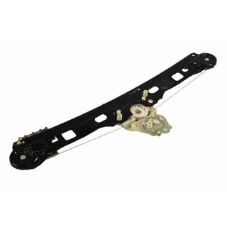 Vaico Fensterheber hinten links Mercedes C-Klasse W203