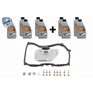 Vaico Teilesatz f?r ?lwechsel-Automatikgetriebe Mini R55 R56 R57 R60 R61 V20-2094-XXL